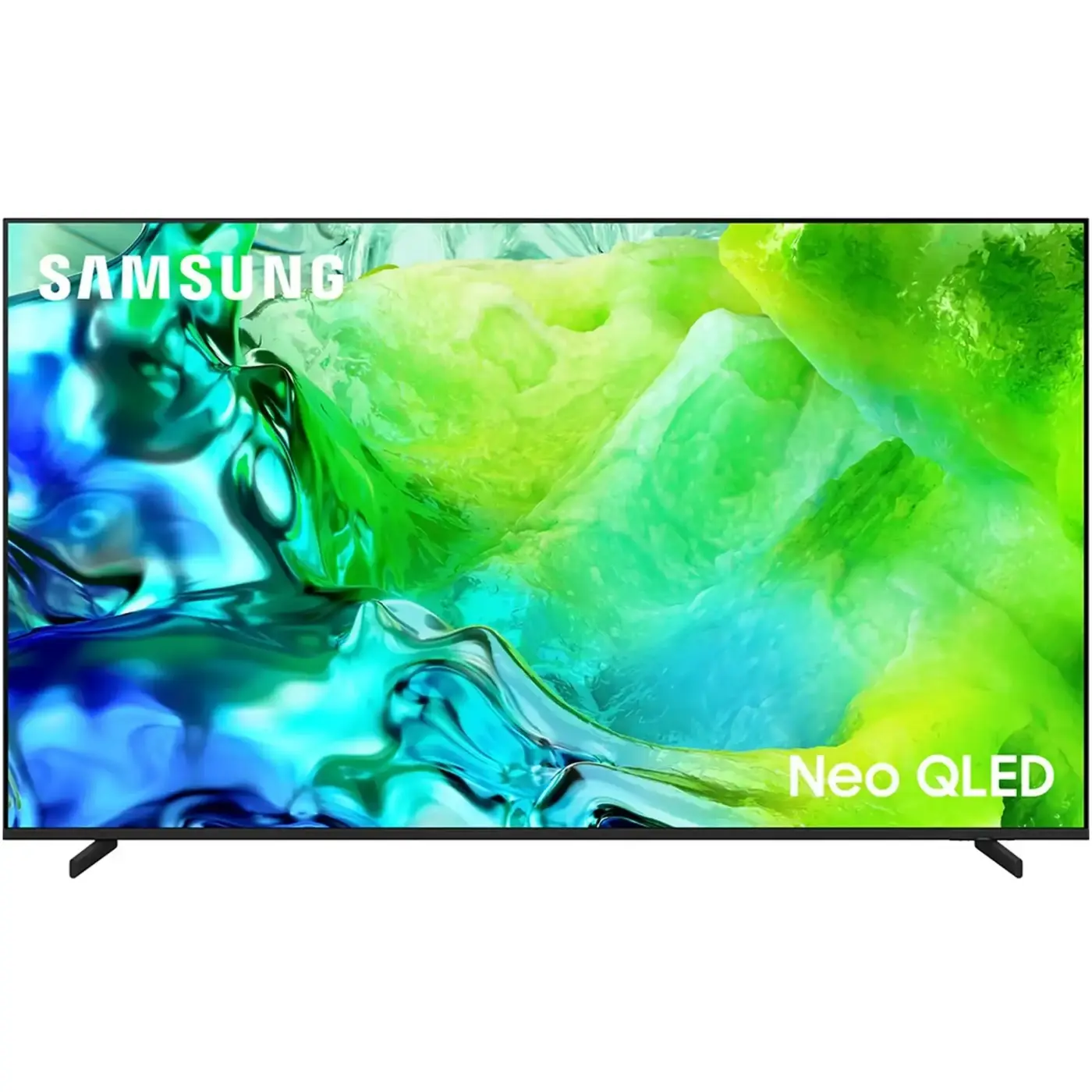Купити Телевізор Samsung QE75QN80HAUXUA - фото 1
