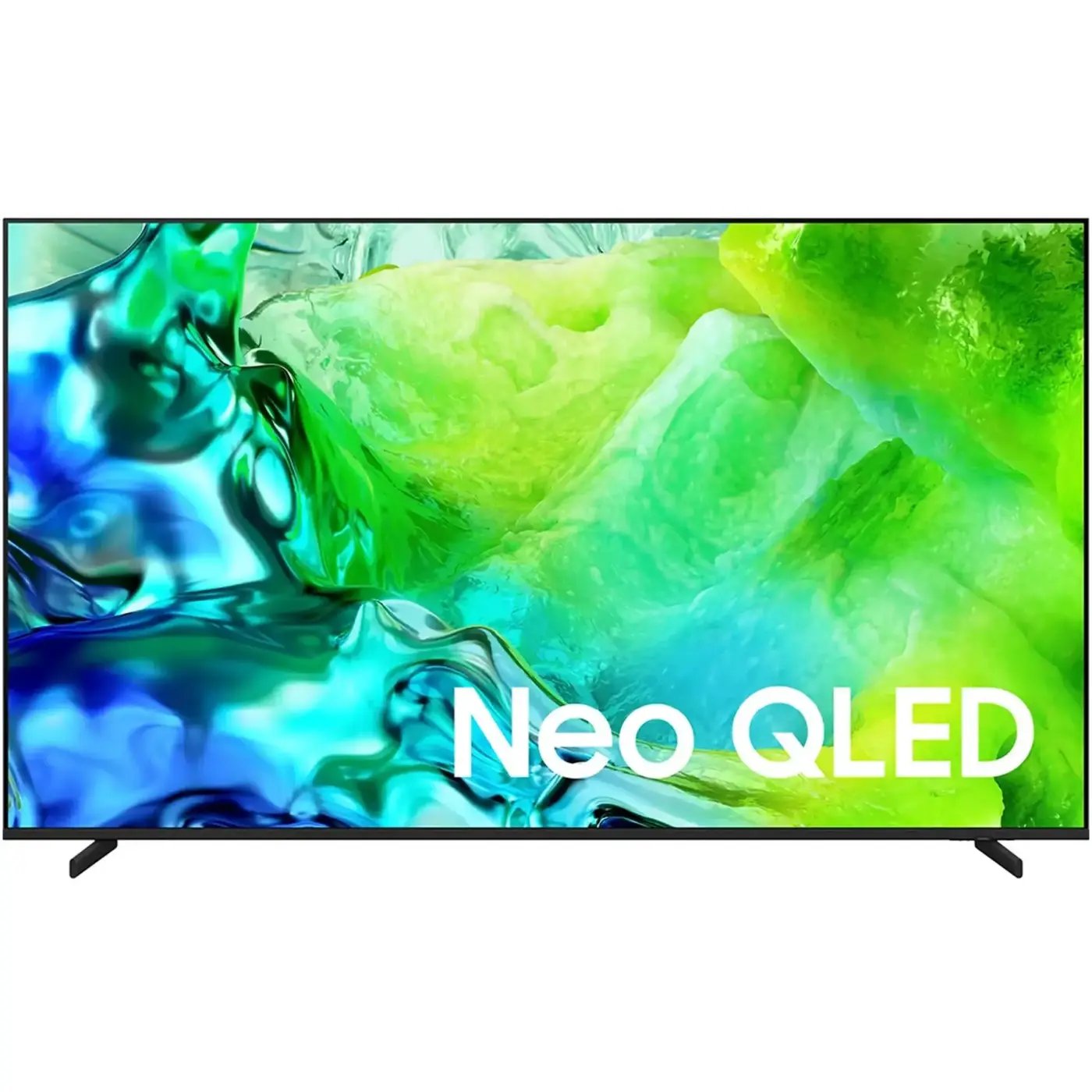 Купити Телевізор Samsung QE75QN80HAUXUA - фото 2