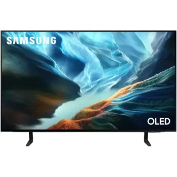 Купить Телевизор Samsung QE48S90HAEXUA - фото 1