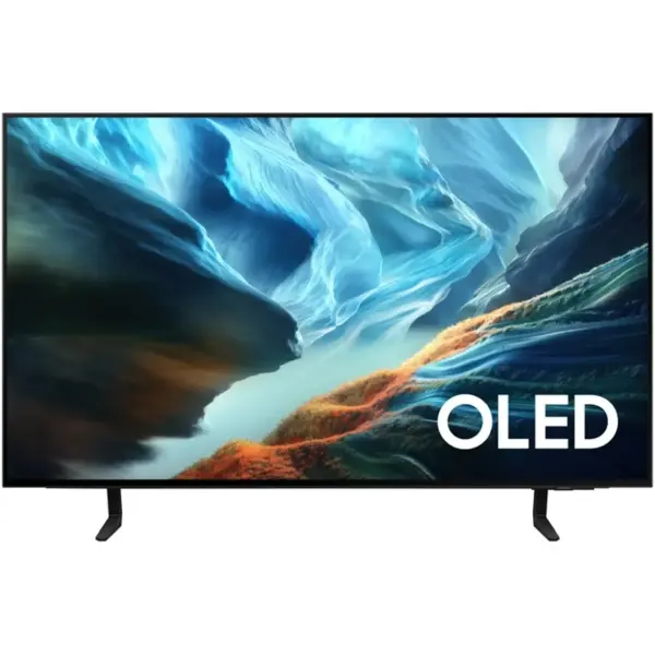 Купить Телевизор Samsung QE48S90HAEXUA - фото 2
