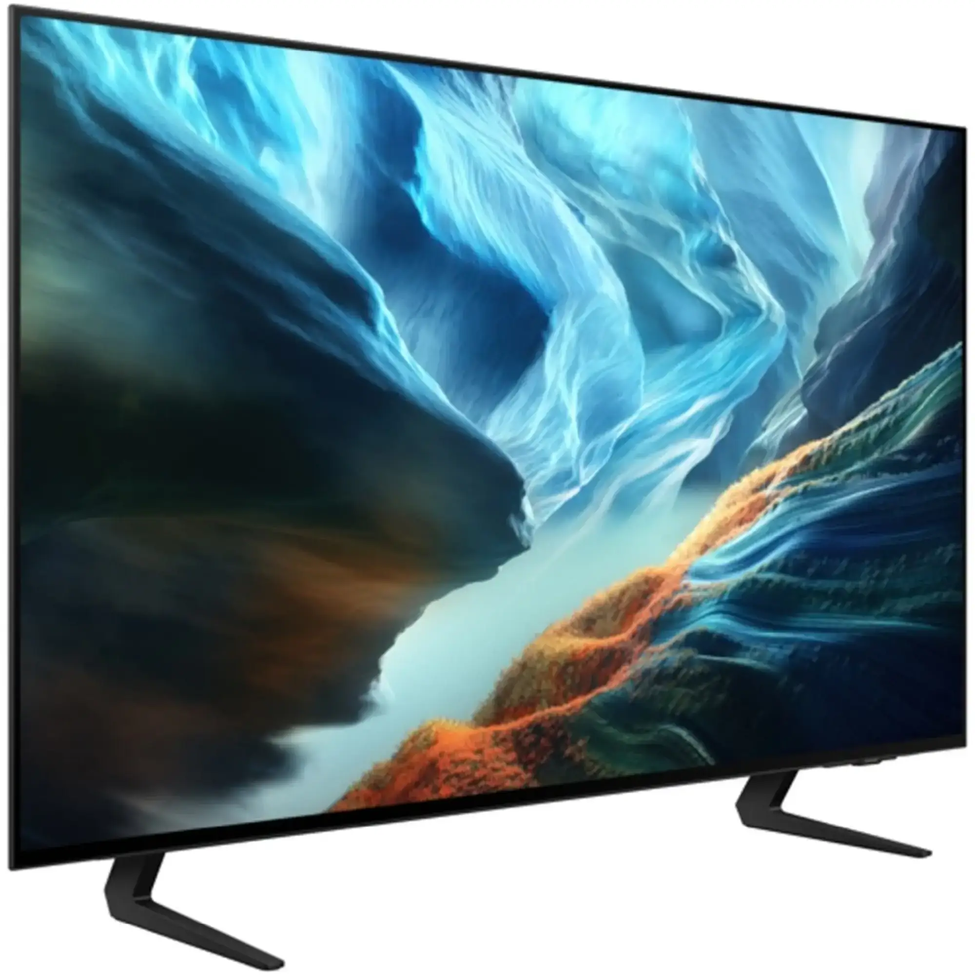 Купить Телевизор Samsung QE48S90HAEXUA - фото 3