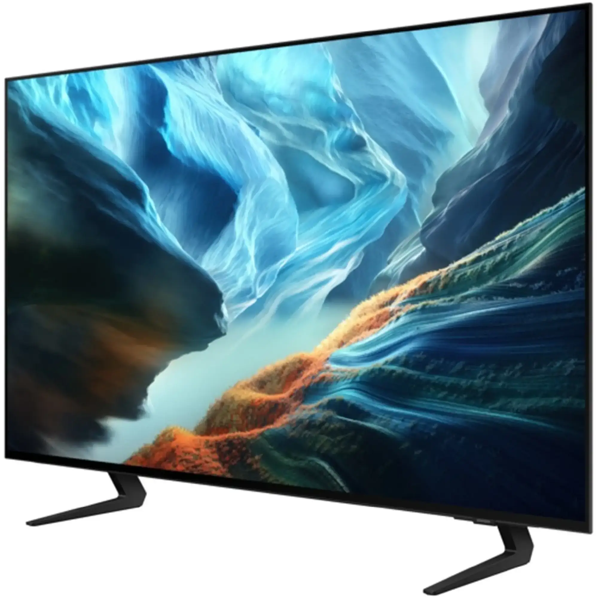 Купить Телевизор Samsung QE48S90HAEXUA - фото 4