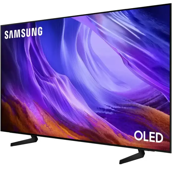 Купить Телевизор Samsung QE55S85HAEXUA - фото 3