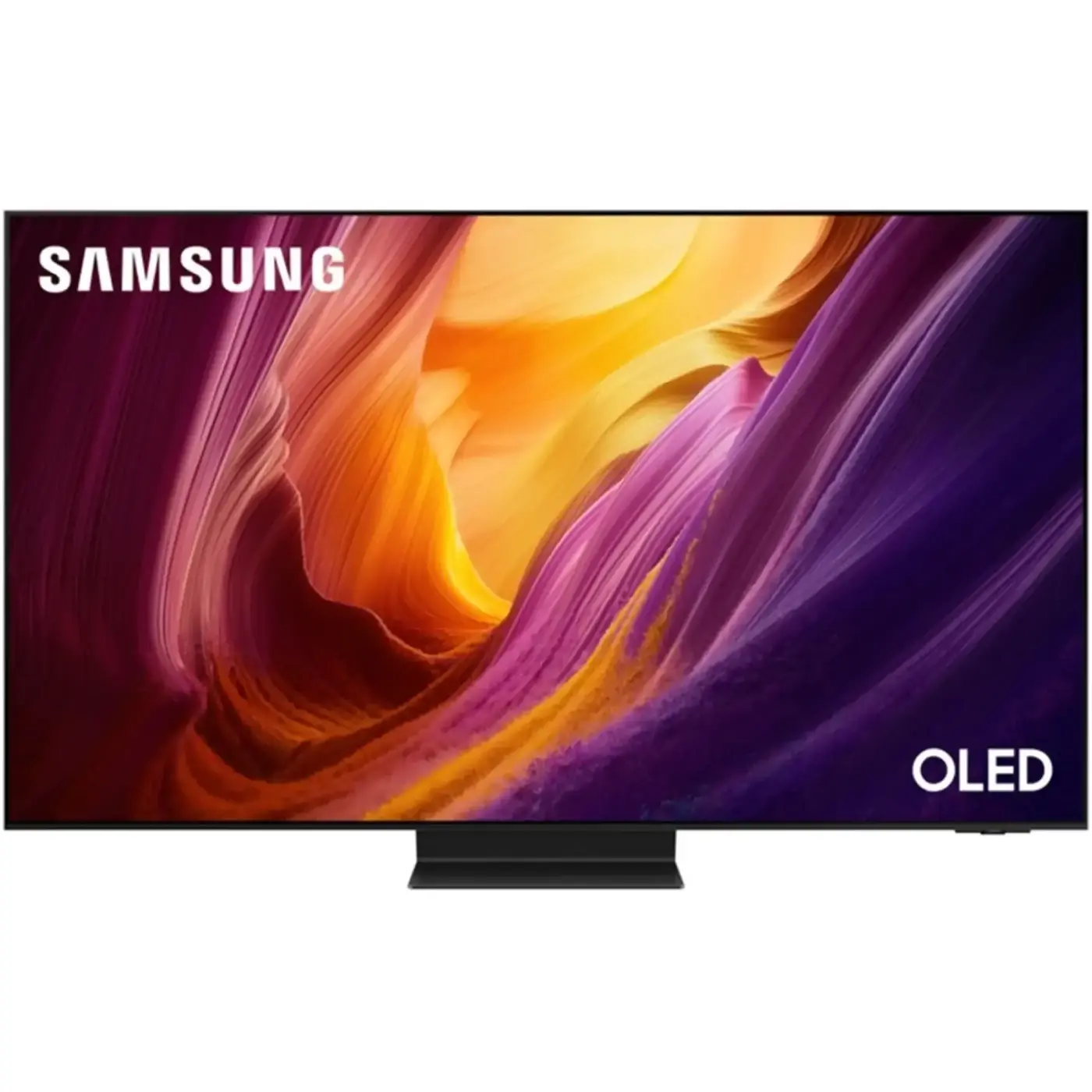 Купить Телевизор Samsung QE55S95HFUXUA - фото 1
