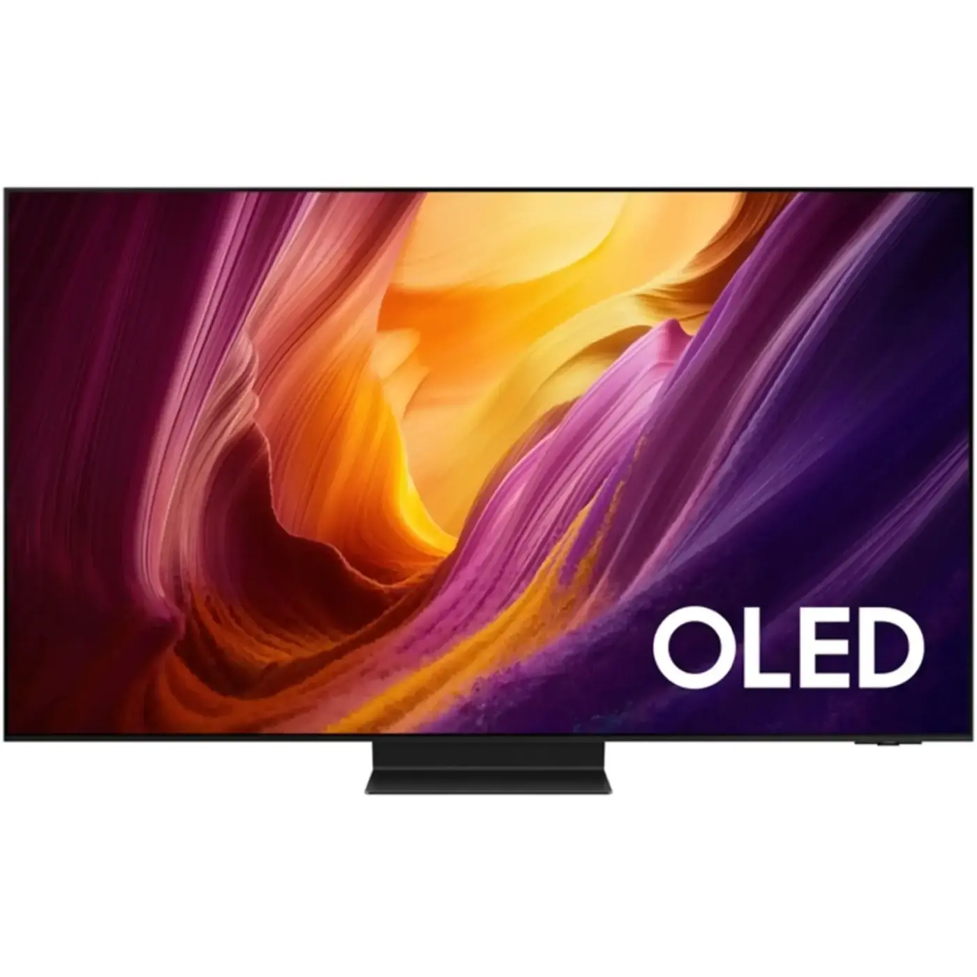 Купить Телевизор Samsung QE55S95HFUXUA - фото 2