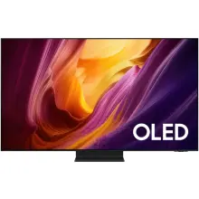 Купить Телевизор Samsung QE55S95HFUXUA - фото 2