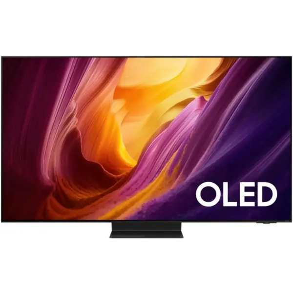 Купить Телевизор Samsung QE55S95HFUXUA - фото 2