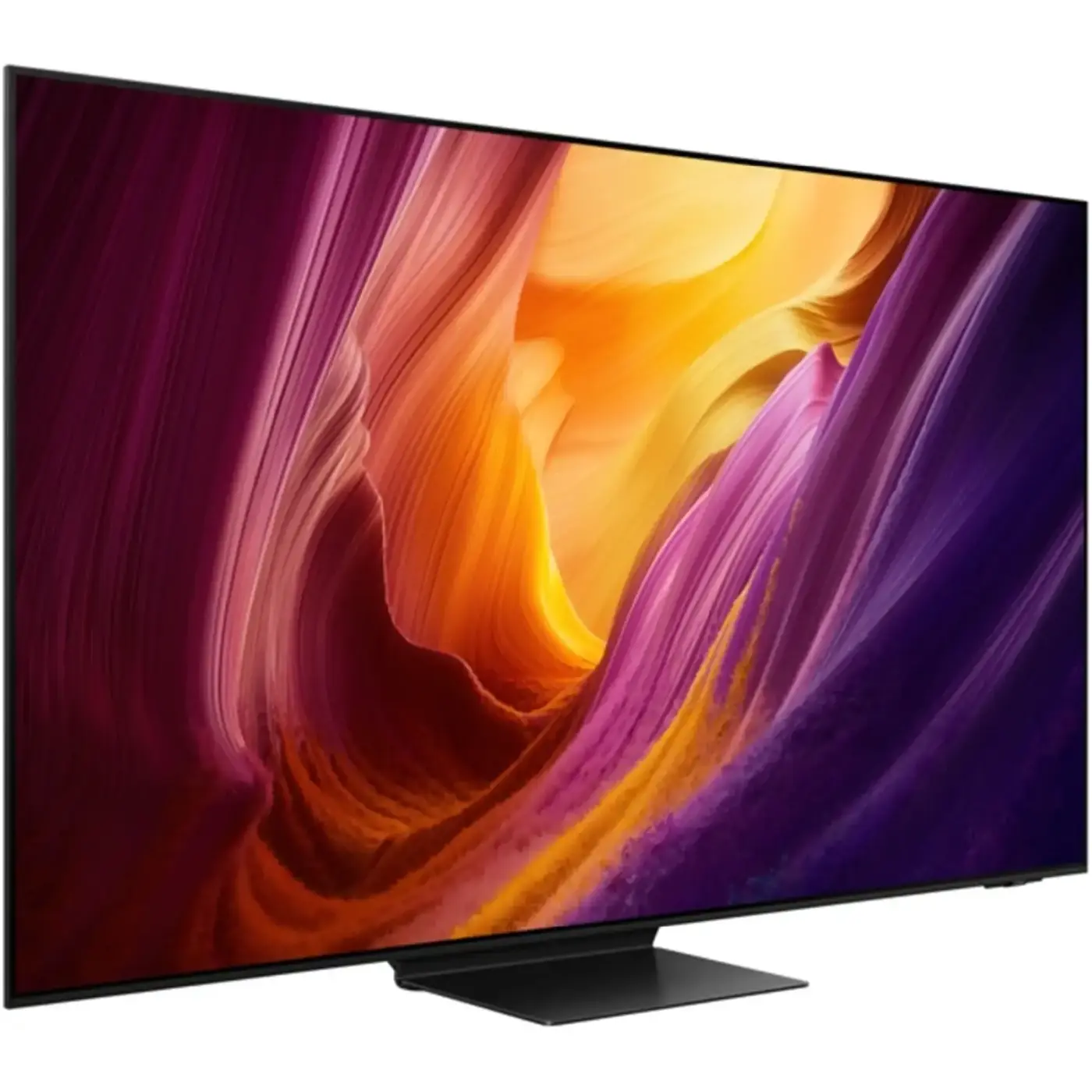 Купить Телевизор Samsung QE55S95HFUXUA - фото 3