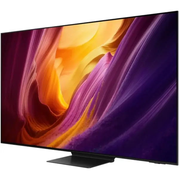 Купить Телевизор Samsung QE55S95HFUXUA - фото 4
