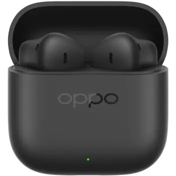 Купить Наушники OPPO Enco Buds3 ETEG1 Slate Black - фото 1