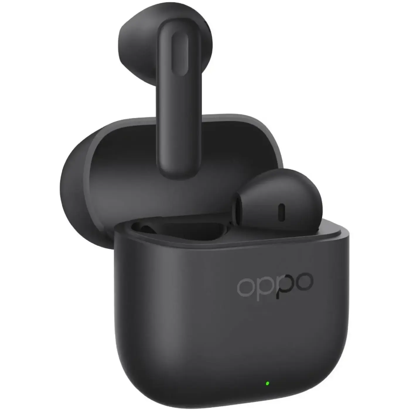 Купить Наушники OPPO Enco Buds3 ETEG1 Slate Black - фото 2