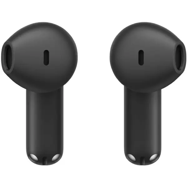 Купить Наушники OPPO Enco Buds3 ETEG1 Slate Black - фото 4