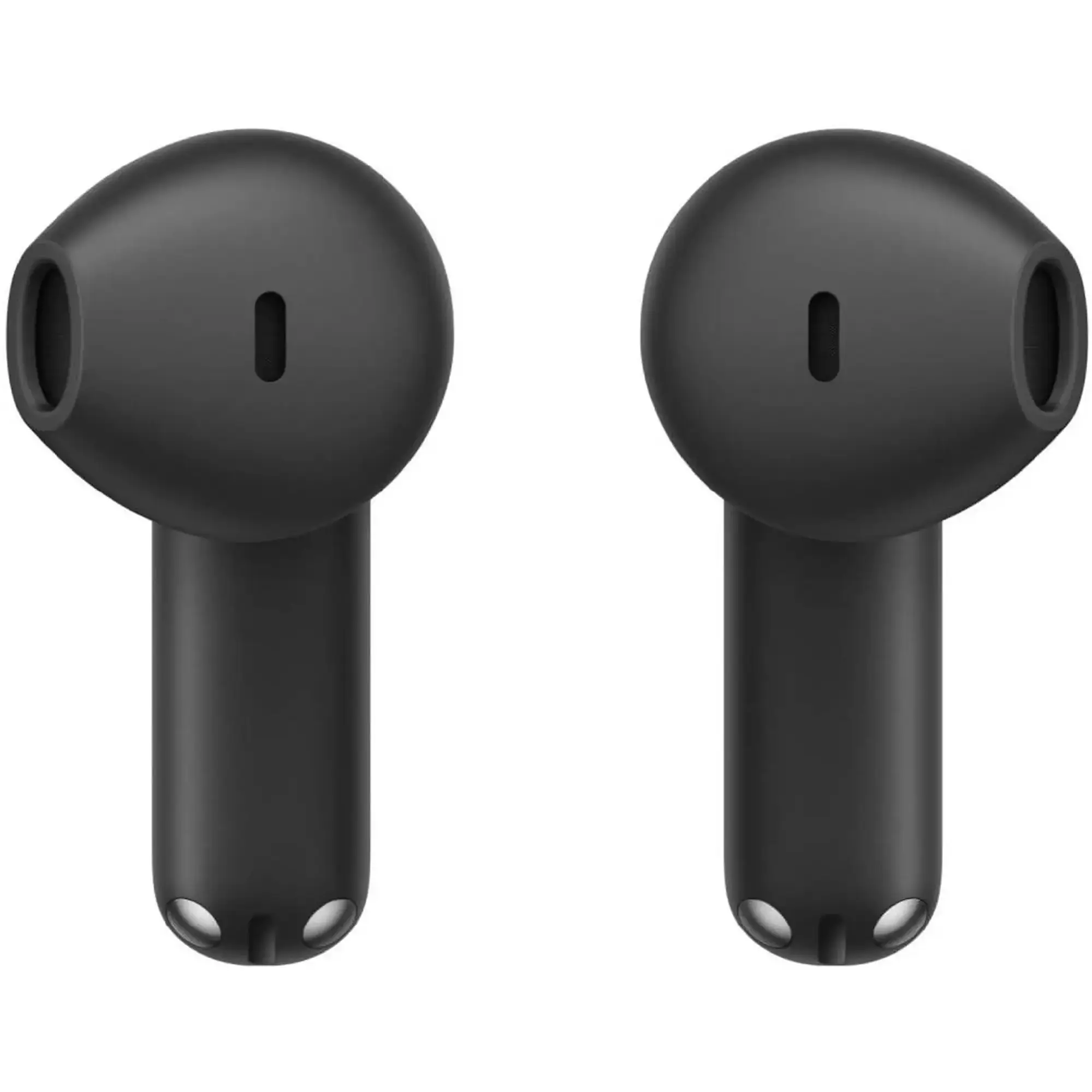 Купить Наушники OPPO Enco Buds3 ETEG1 Slate Black - фото 4