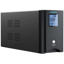 Купить ИБП (UPS) Marsriva MR-UF1500P-H 1500VA - фото 3