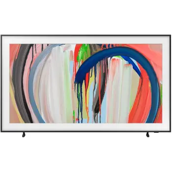 Купить Телевизор Samsung QLED QE65LS03HAUXUA - фото 1