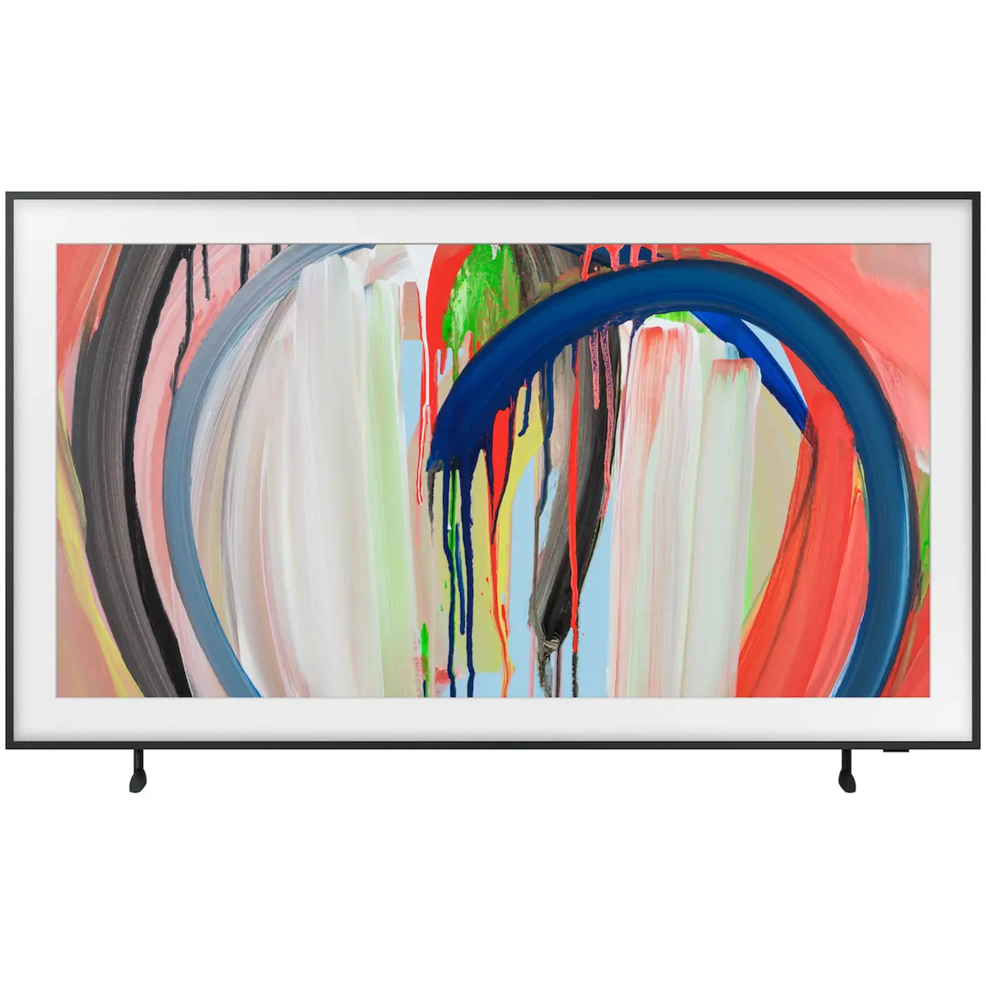Купить Телевизор Samsung QLED QE65LS03HAUXUA - фото 2
