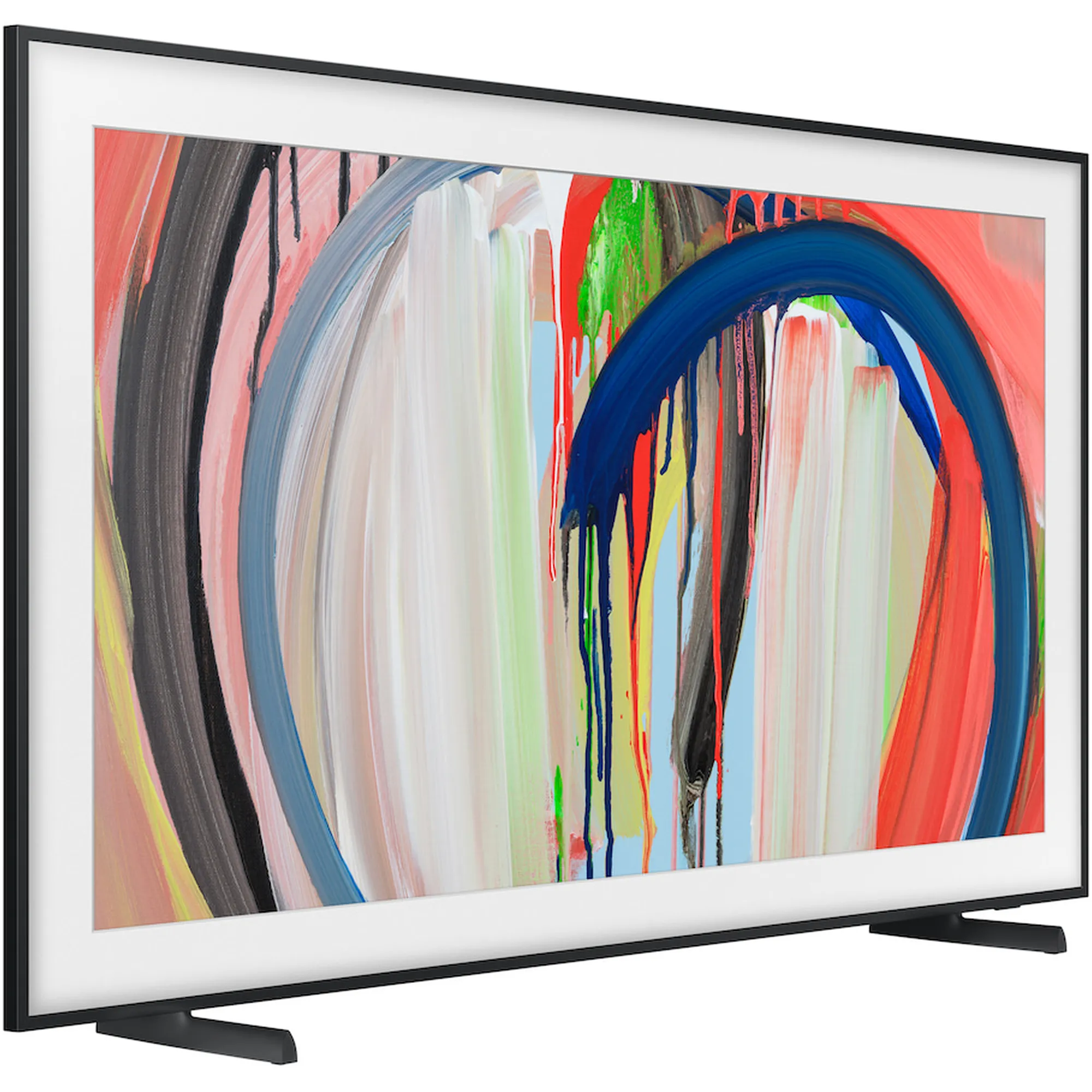 Купить Телевизор Samsung QLED QE65LS03HAUXUA - фото 4