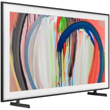 Купить Телевизор Samsung QLED QE65LS03HAUXUA - фото 5