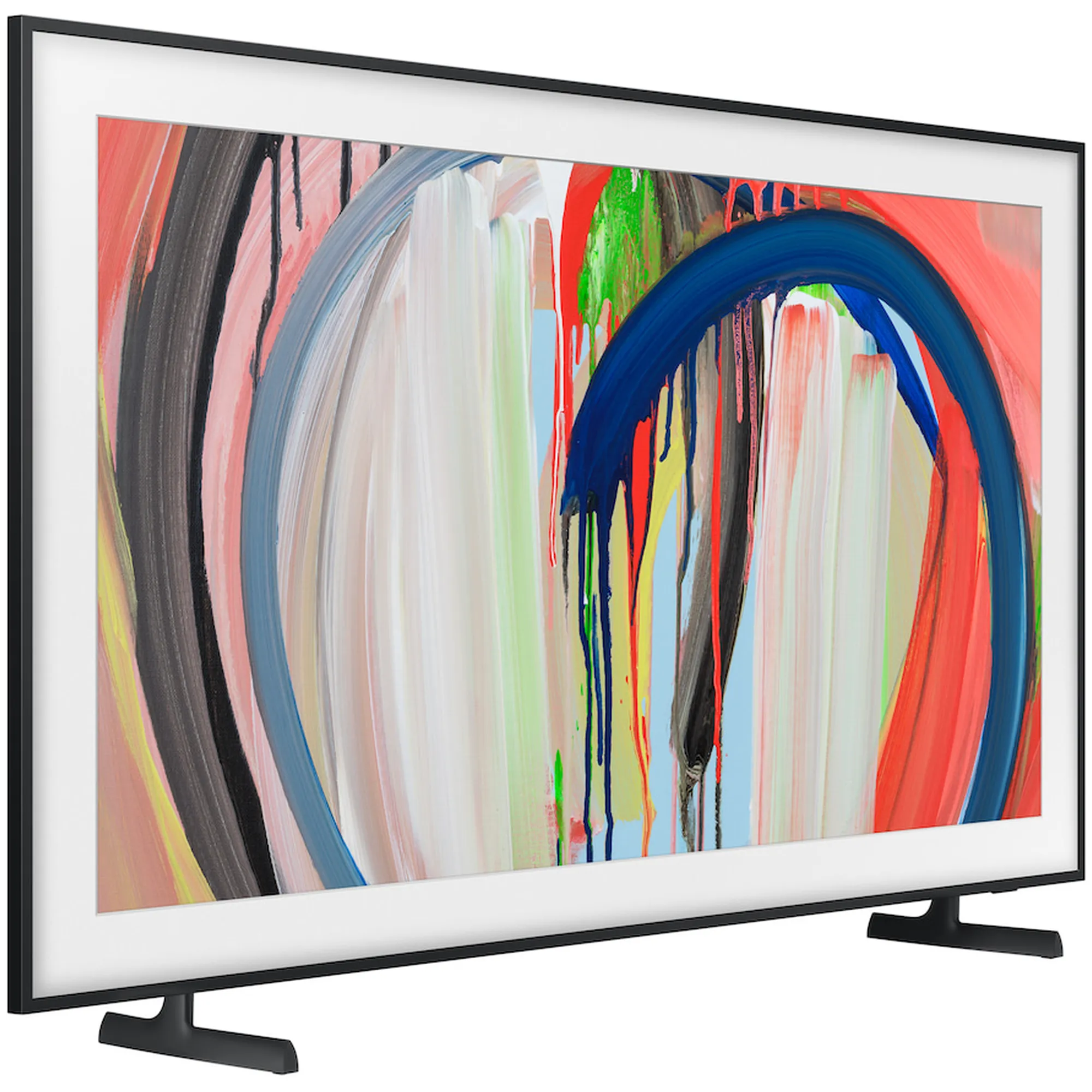 Купить Телевизор Samsung QLED QE65LS03HAUXUA - фото 5