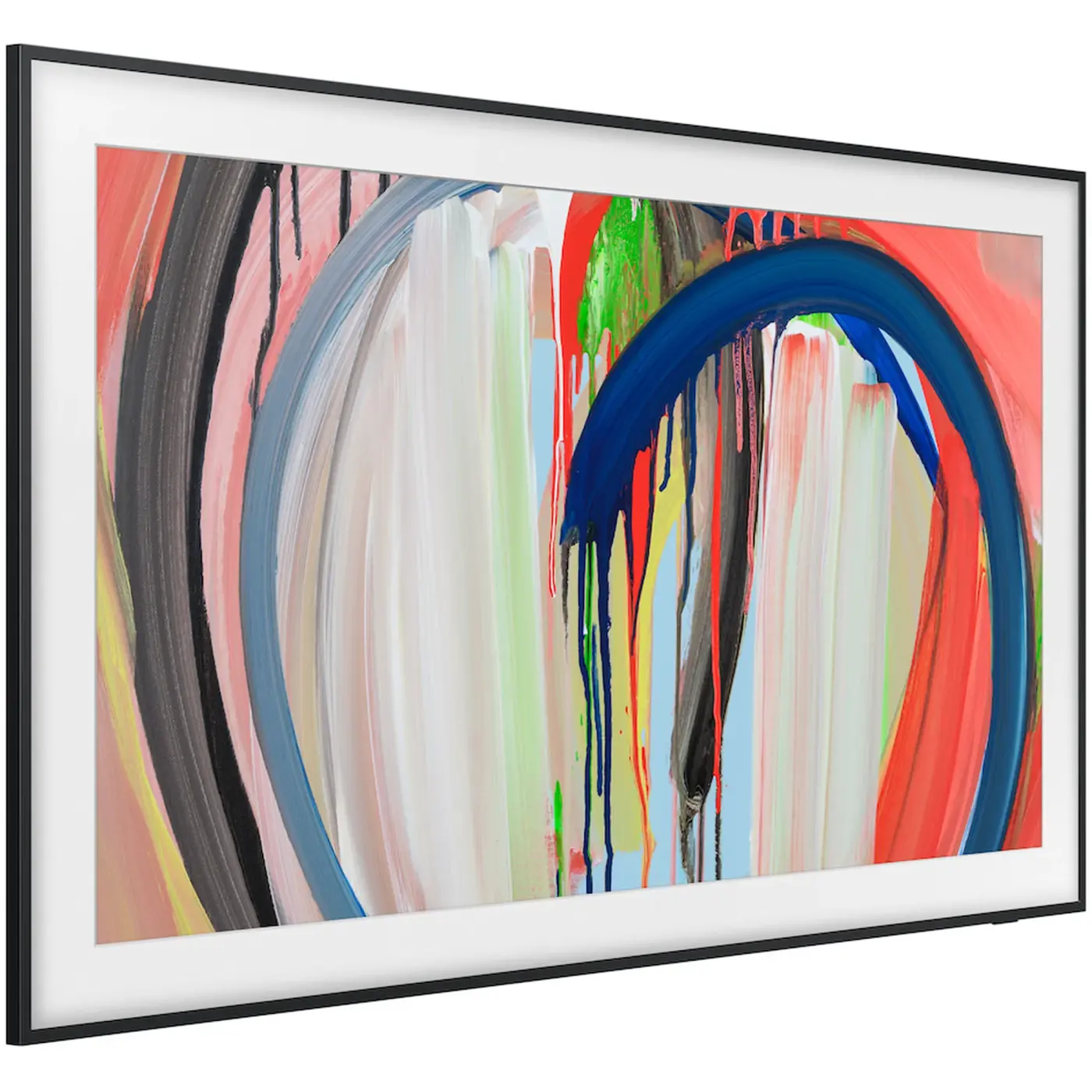 Купить Телевизор Samsung QLED QE65LS03HAUXUA - фото 6