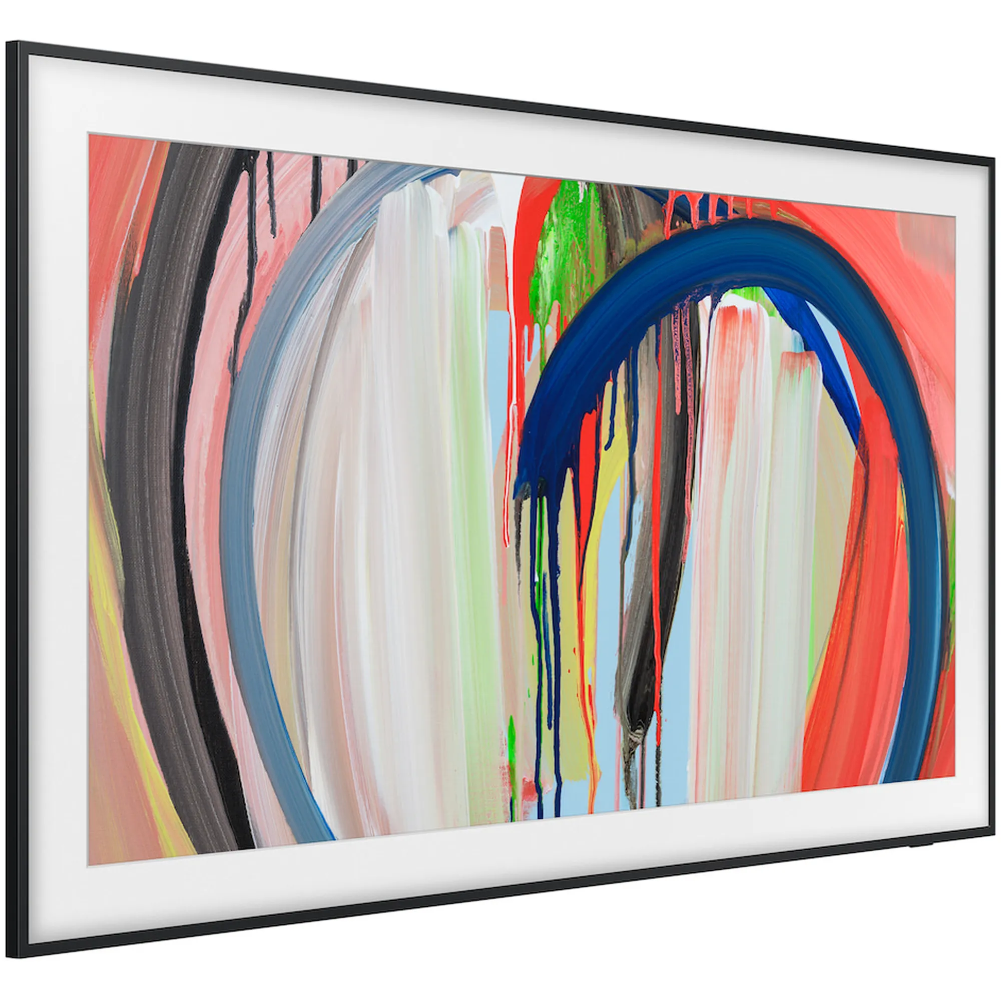 Купить Телевизор Samsung QLED QE65LS03HAUXUA - фото 6
