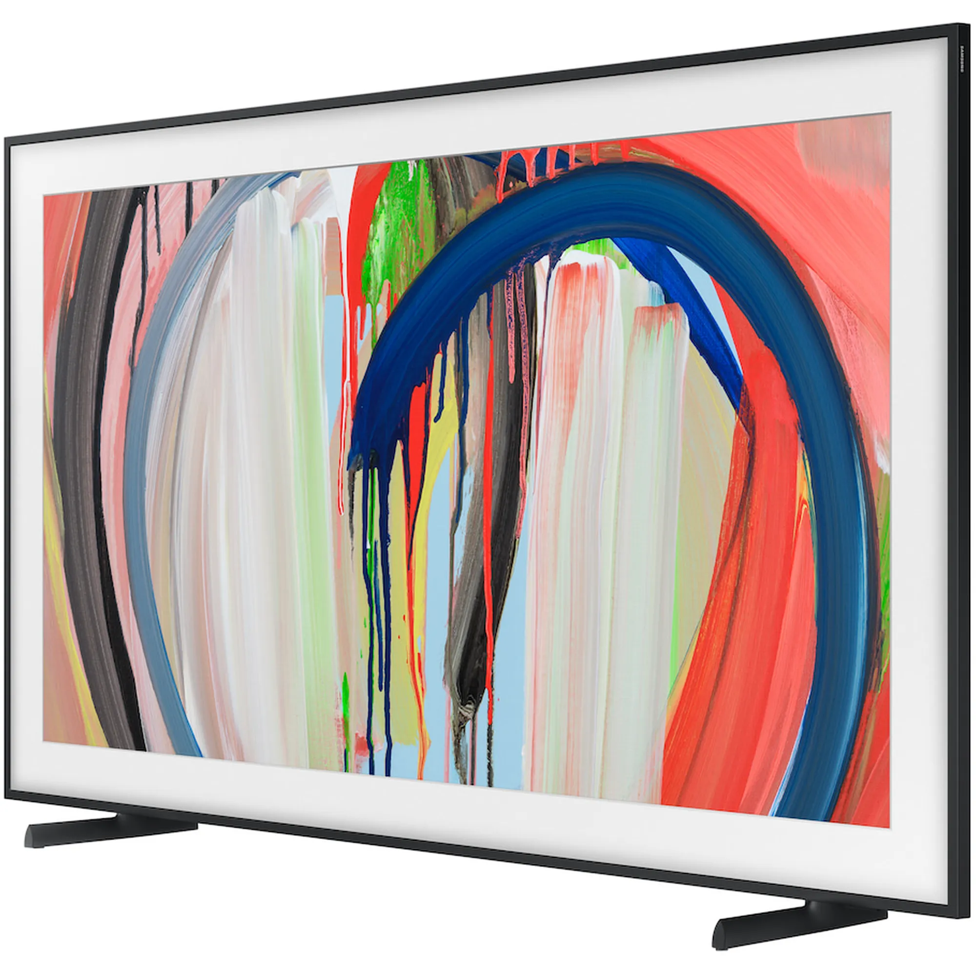 Купить Телевизор Samsung QLED QE65LS03HAUXUA - фото 8