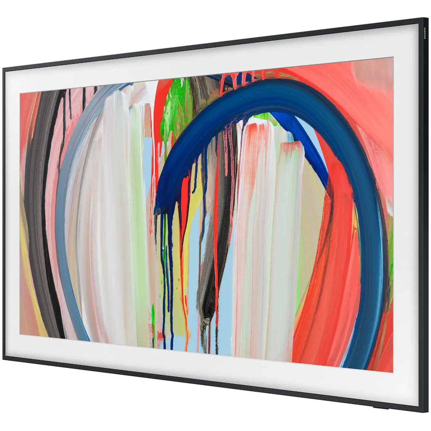 Купить Телевизор Samsung QLED QE65LS03HAUXUA - фото 9