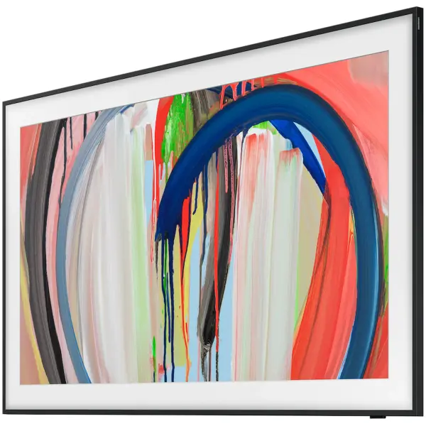 Купить Телевизор Samsung QLED QE65LS03HAUXUA - фото 13