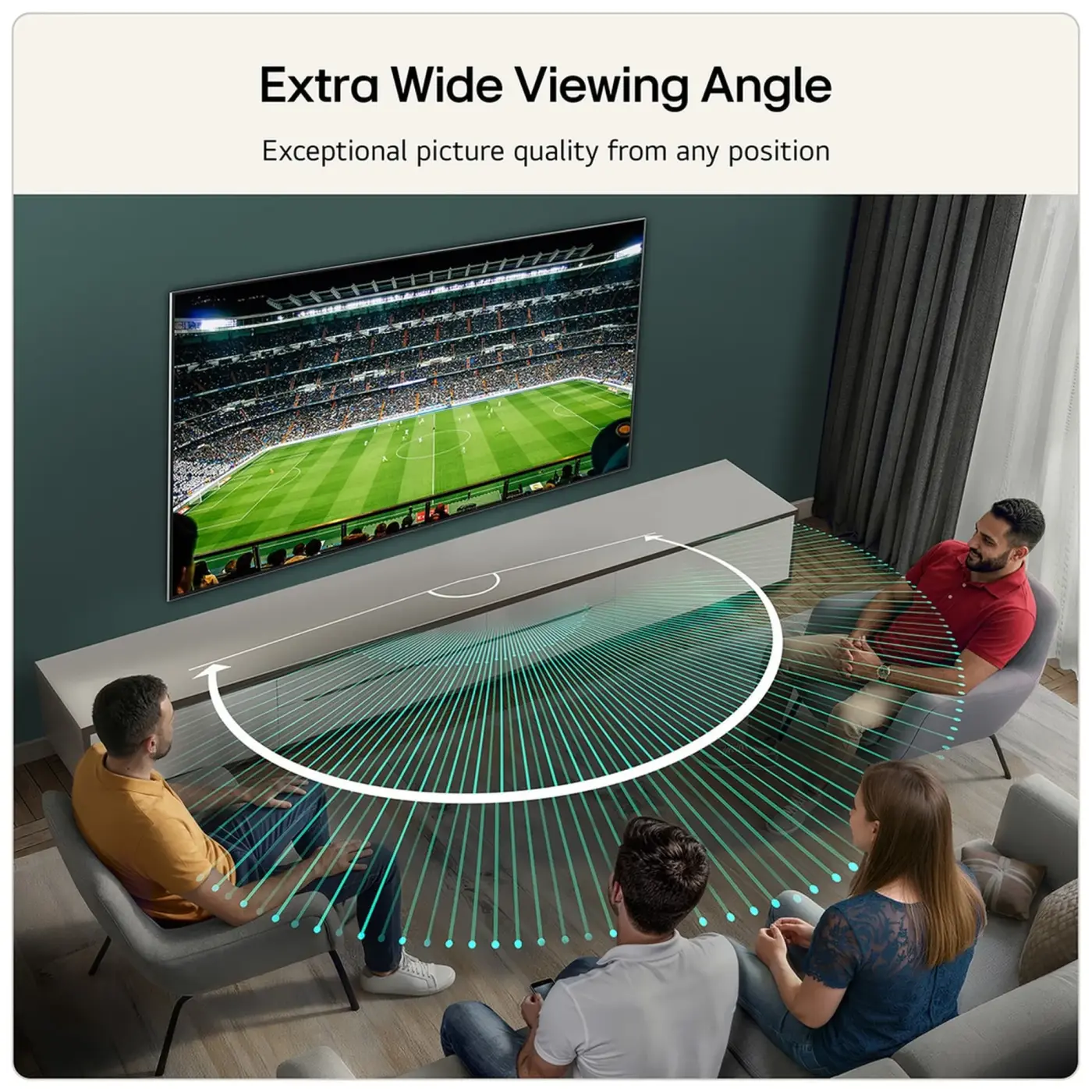 Купить Телевизор LG OLED OLED55G64LW - фото 10