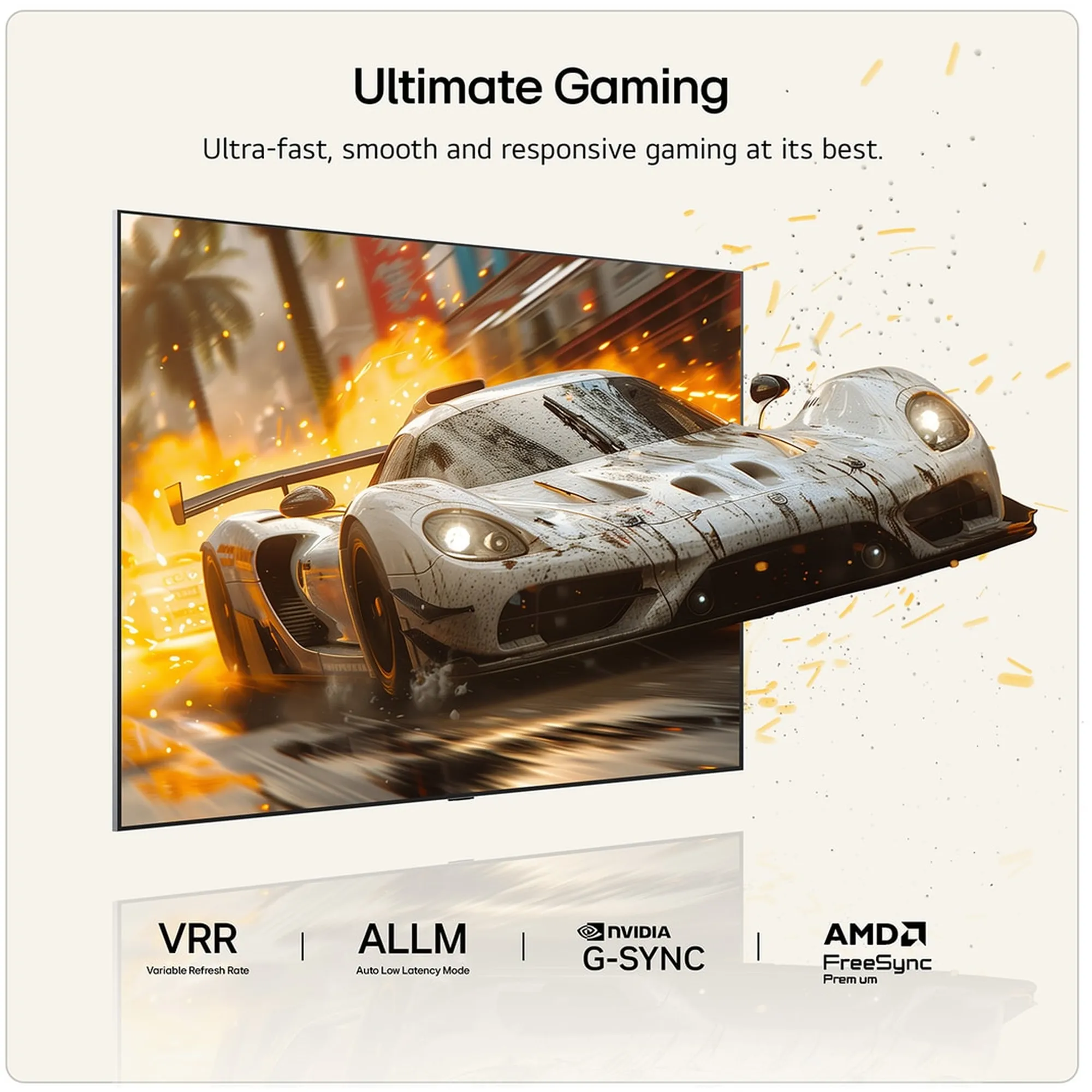 Купить Телевизор LG OLED OLED55G64LW - фото 12