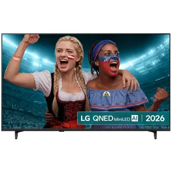 Купить Телевизор LG QNED 55QNED70B6C - фото 1