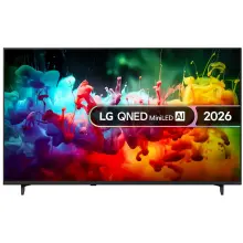 Купить Телевизор LG QNED 55QNED70B6C - фото 2