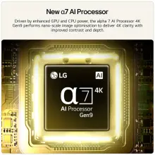 Купить Телевизор LG QNED 55QNED70B6C - фото 7