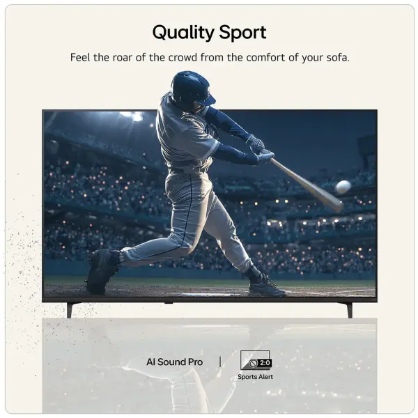 Купить Телевизор LG QNED 55QNED70B6C - фото 11