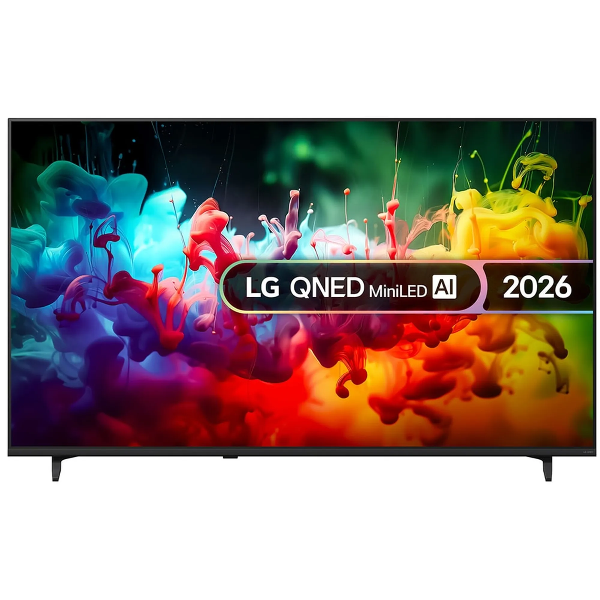 Купить Телевизор LG QNED 65QNED70B6C - фото 1