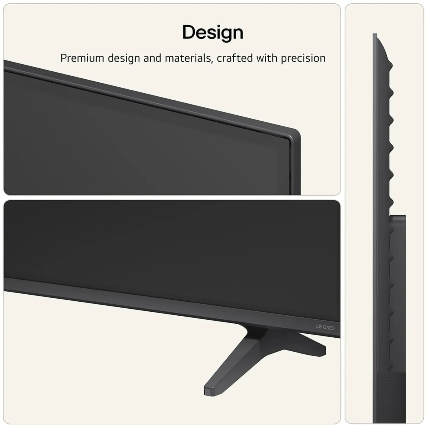 Купить Телевизор LG QNED 65QNED70B6C - фото 3