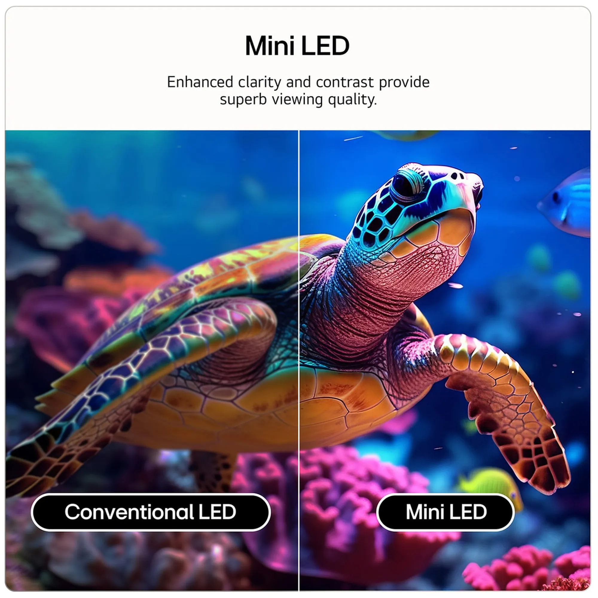 Купить Телевизор LG QNED 65QNED70B6C - фото 4