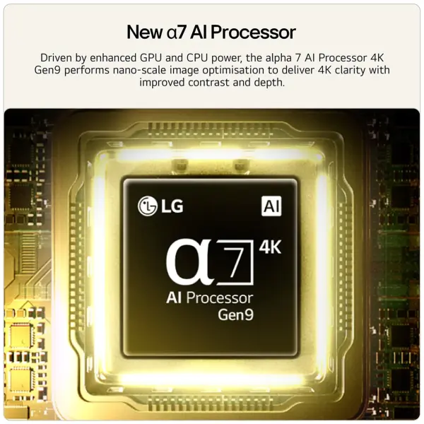 Купить Телевизор LG QNED 65QNED70B6C - фото 6