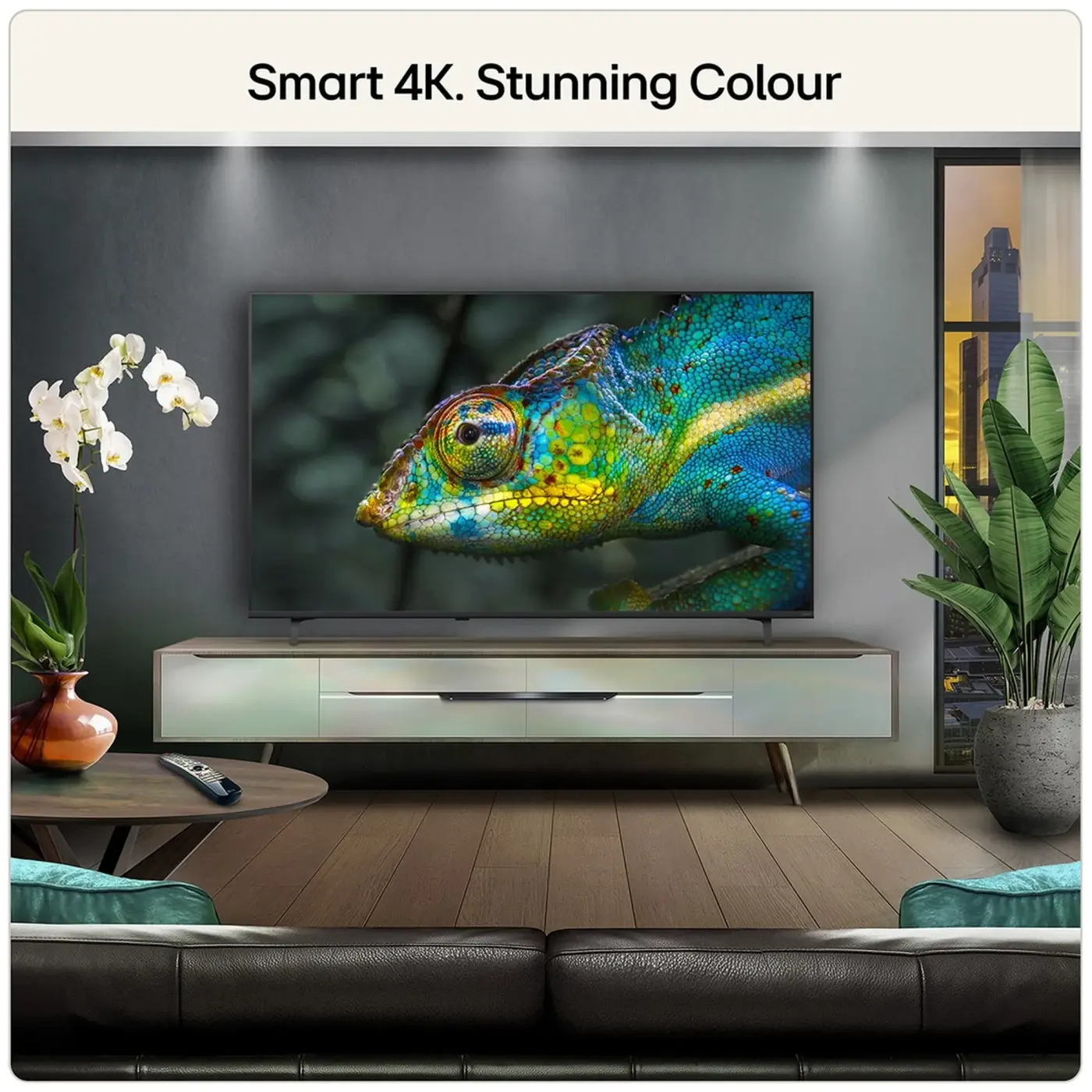Купить Телевизор LG QNED 65QNED70B6C - фото 9