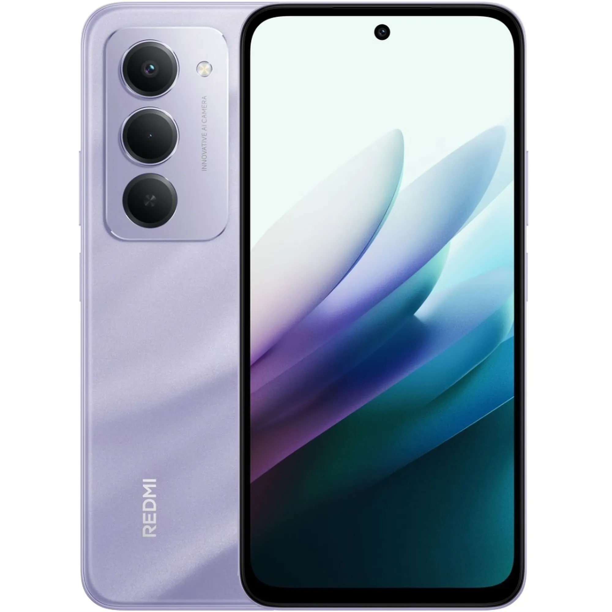 Купити Смартфон Xiaomi Redmi 15 8/256GB Sandy Purple (1163424) - фото 1