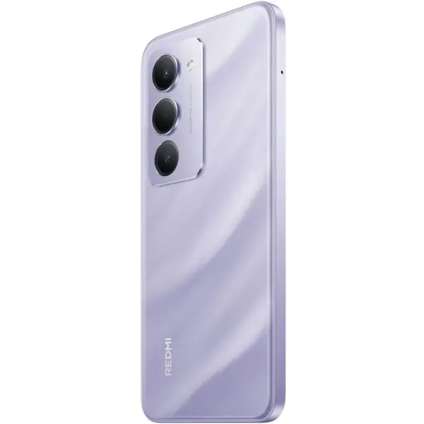 Купити Смартфон Xiaomi Redmi 15 8/256GB Sandy Purple (1163424) - фото 5