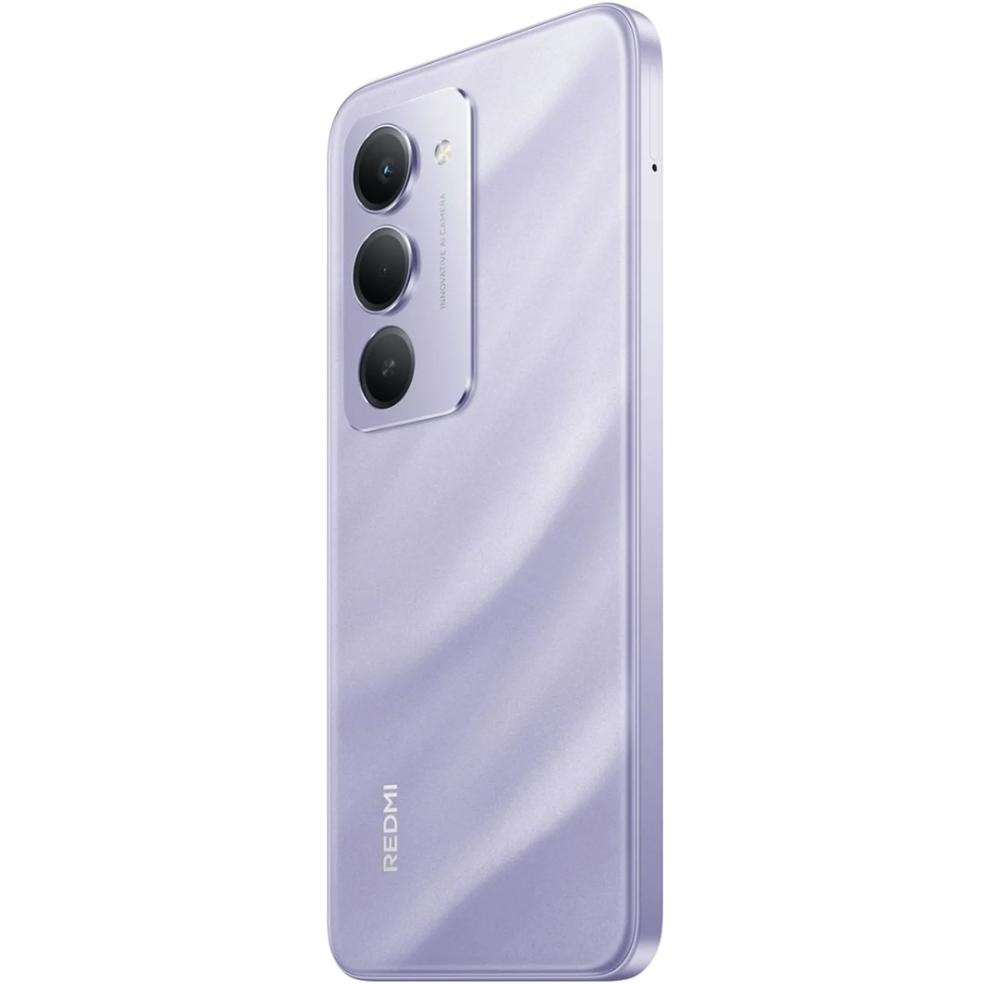 Купити Смартфон Xiaomi Redmi 15 8/256GB Sandy Purple (1163424) - фото 5