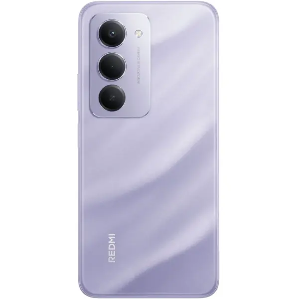 Купити Смартфон Xiaomi Redmi 15 8/256GB Sandy Purple (1163424) - фото 7
