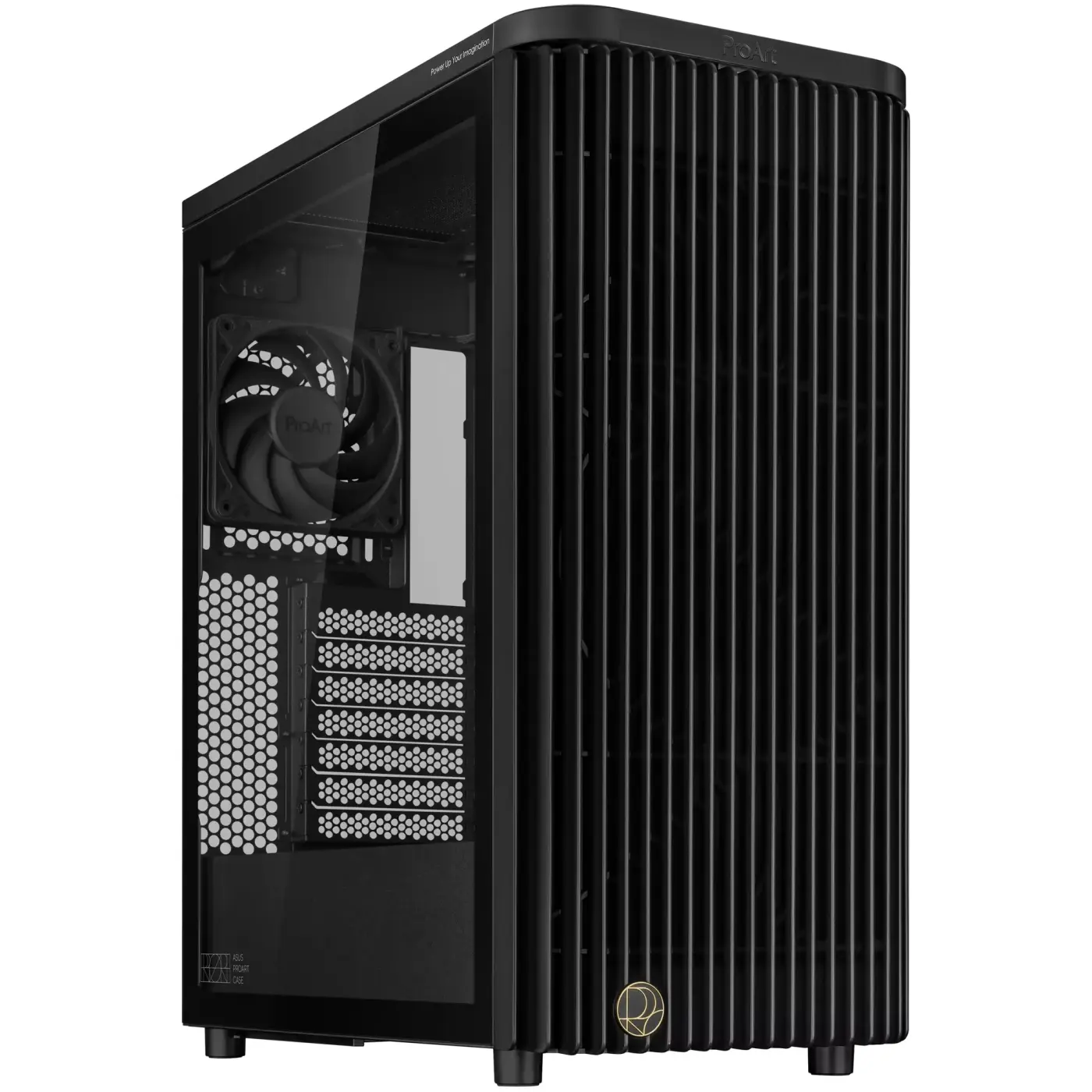 Купити Корпус ASUS PA401 ProArt ABS TG Black (90DC00M0-B39020) - фото 1