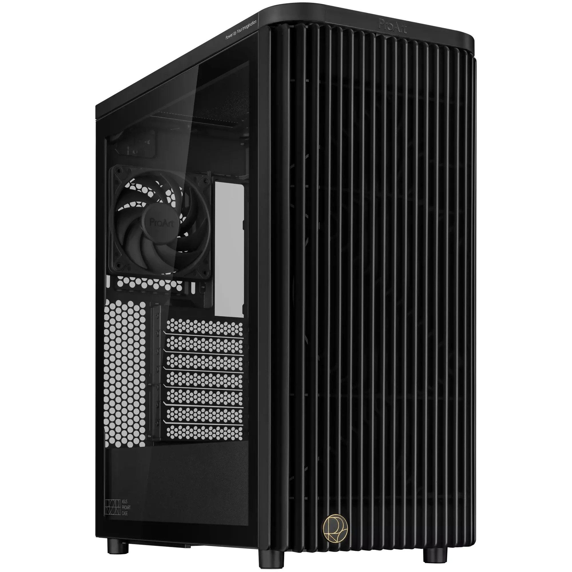 Купити Корпус ASUS PA401 ProArt ABS TG Black (90DC00M0-B39020) - фото 1