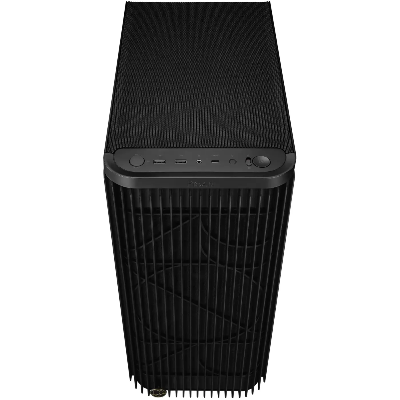 Купити Корпус ASUS PA401 ProArt ABS TG Black (90DC00M0-B39020) - фото 4
