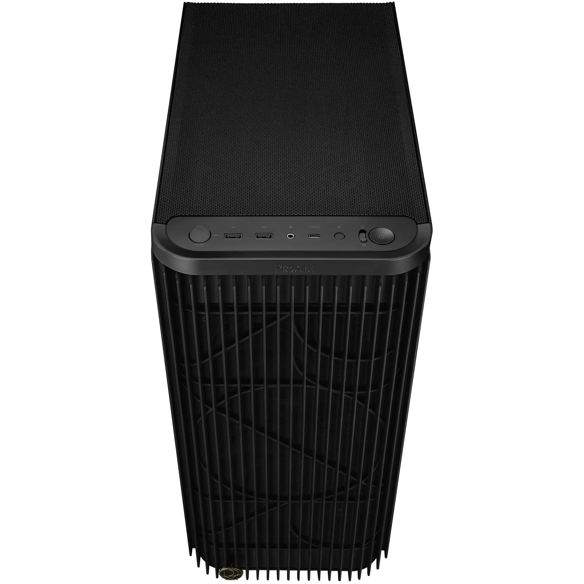 Купити Корпус ASUS PA401 ProArt ABS TG Black (90DC00M0-B39020) - фото 4