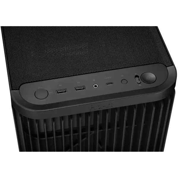 Купити Корпус ASUS PA401 ProArt ABS TG Black (90DC00M0-B39020) - фото 5