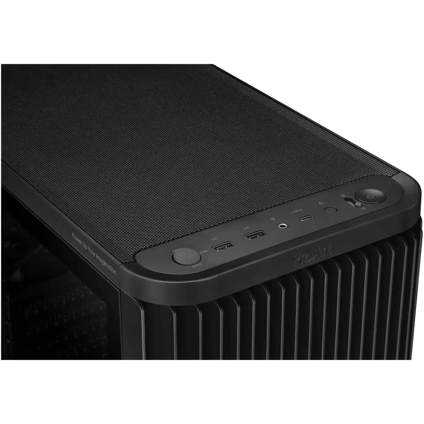 Купити Корпус ASUS PA401 ProArt ABS TG Black (90DC00M0-B39020) - фото 6