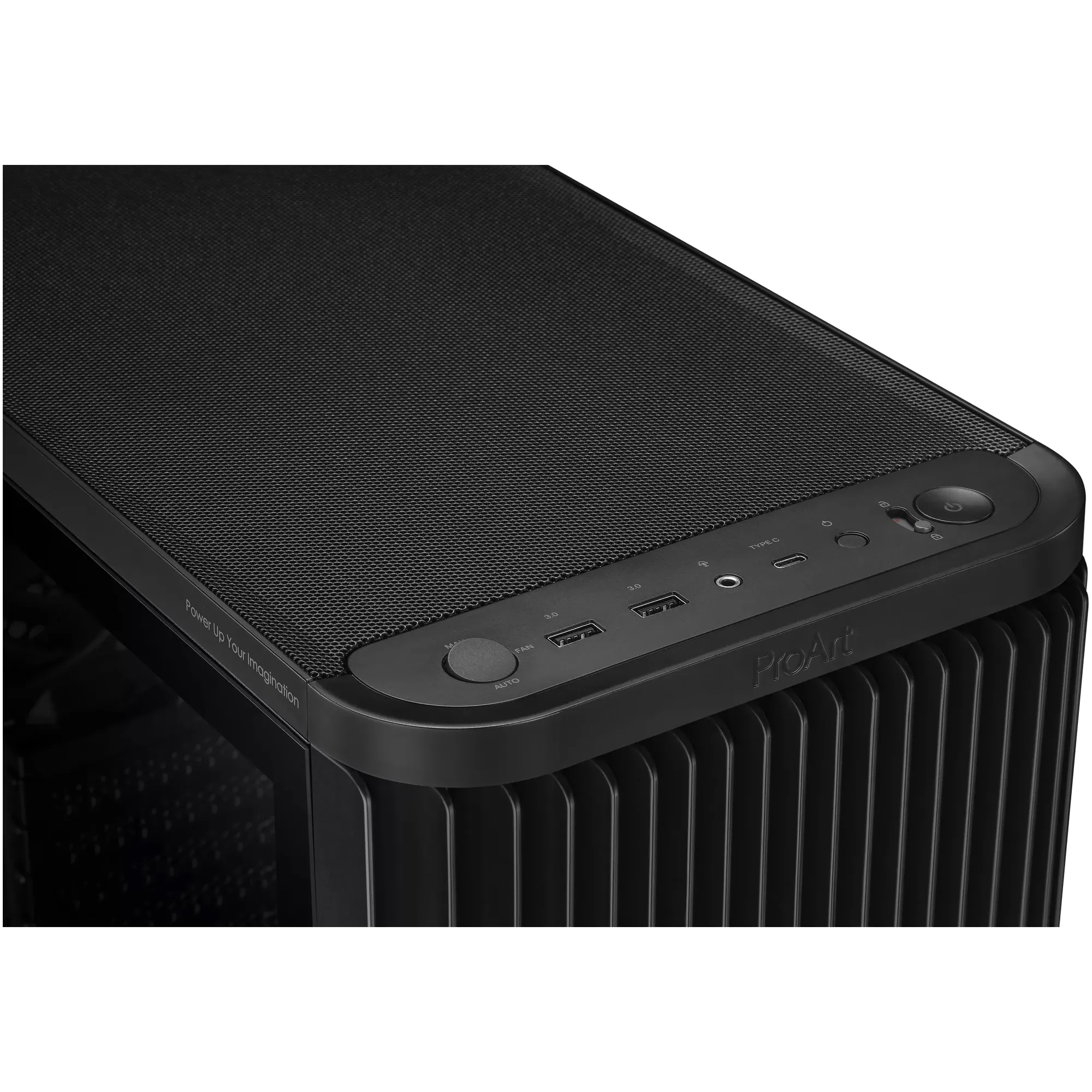 Купити Корпус ASUS PA401 ProArt ABS TG Black (90DC00M0-B39020) - фото 6